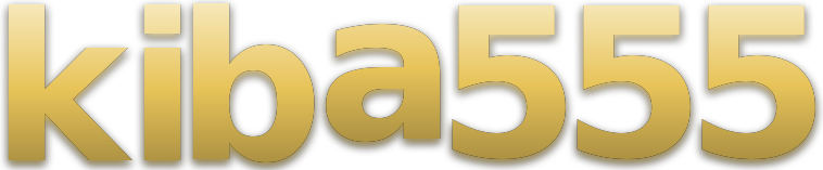 kiba555 logo